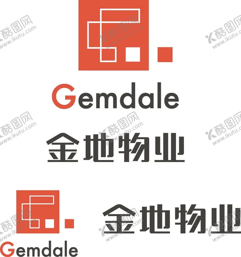 编号：39078301282210546587【酷图网】源文件下载-金地物业