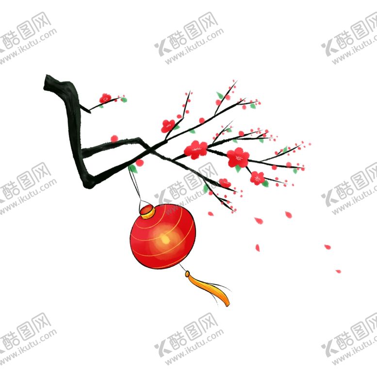 编号：80052709170941597026【酷图网】源文件下载-灯笼