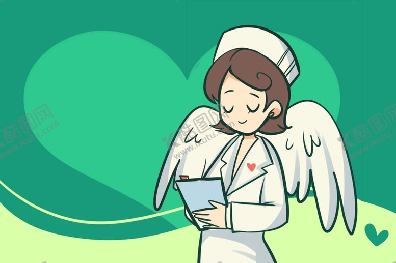 编号：30727004091426321704【酷图网】源文件下载-医疗插画