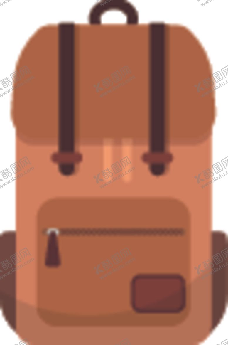 编号：74359509200542548472【酷图网】源文件下载-背包