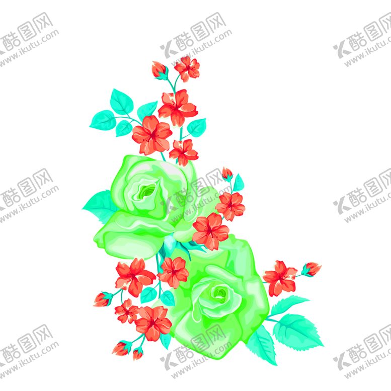 编号：79052106250727169873【酷图网】源文件下载-浪漫素材