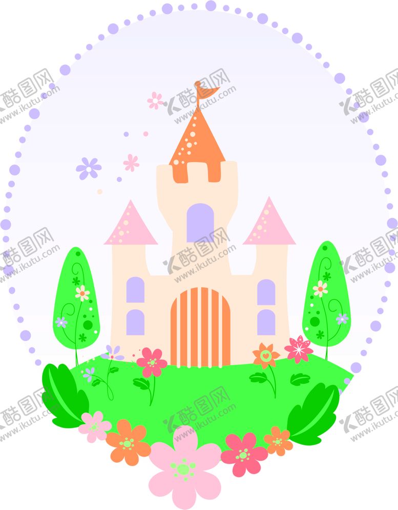 编号：17703609140926127372【酷图网】源文件下载-花素材