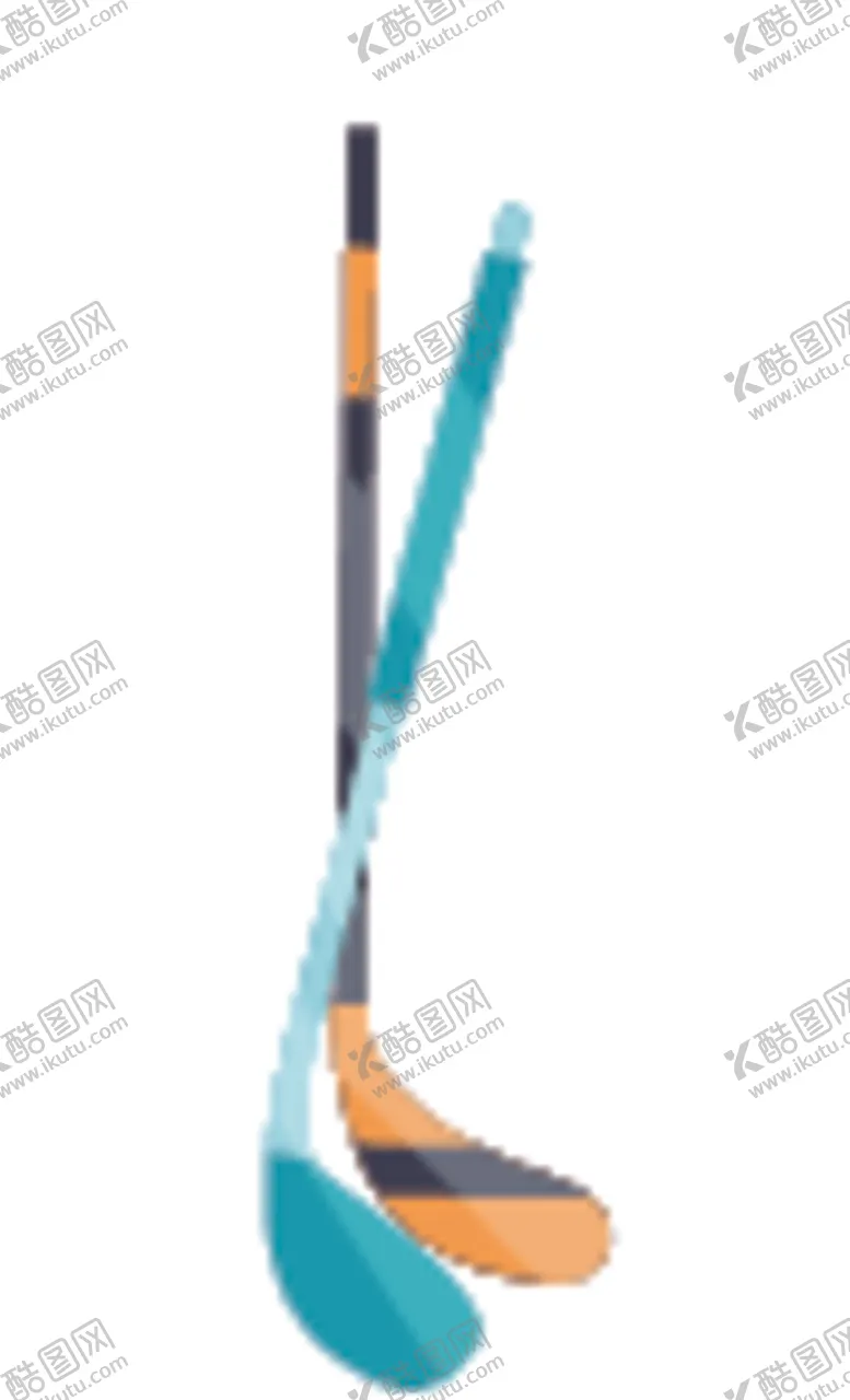 编号：66971904160621406382【酷图网】源文件下载-曲棍球杆
