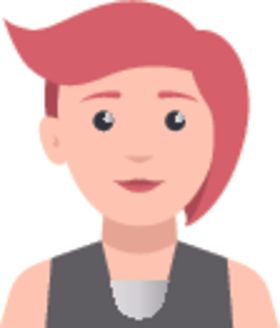 女士