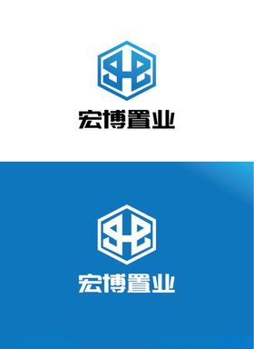置业标识设计