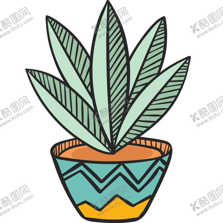 编号：98491410311039142918【酷图网】源文件下载-植物