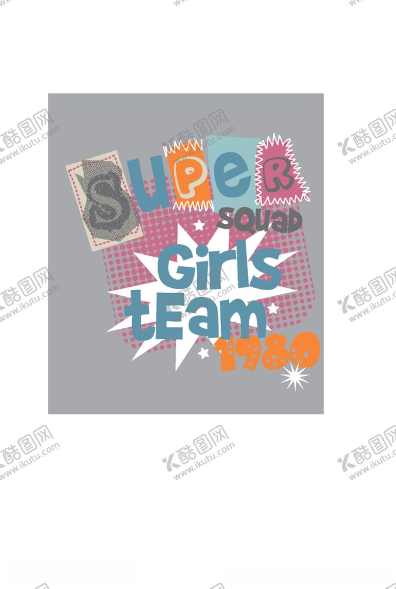 编号：38370110162241012789【酷图网】源文件下载-服装印花