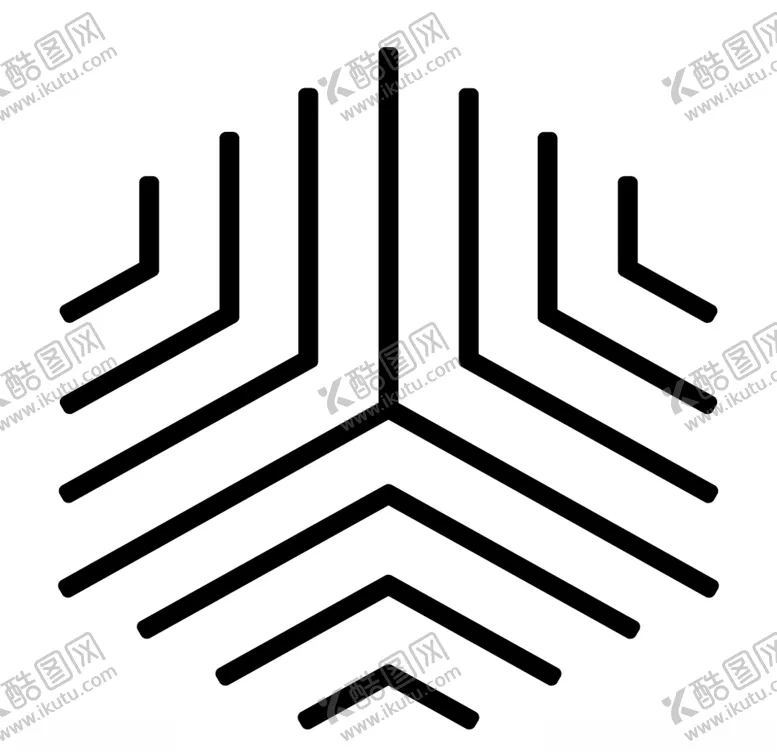 编号：36931006271440464543【酷图网】源文件下载-抽象潮流图案几何背景图案