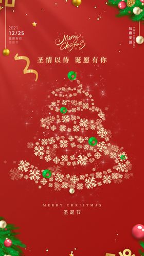 圣诞节