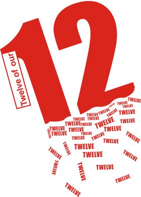 12班班服图案