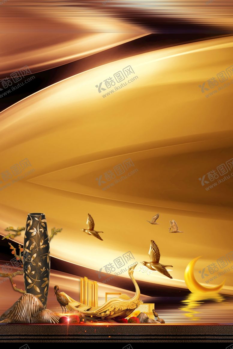编号：38326007071531425428【酷图网】源文件下载-中式背景墙中式背景素材背景