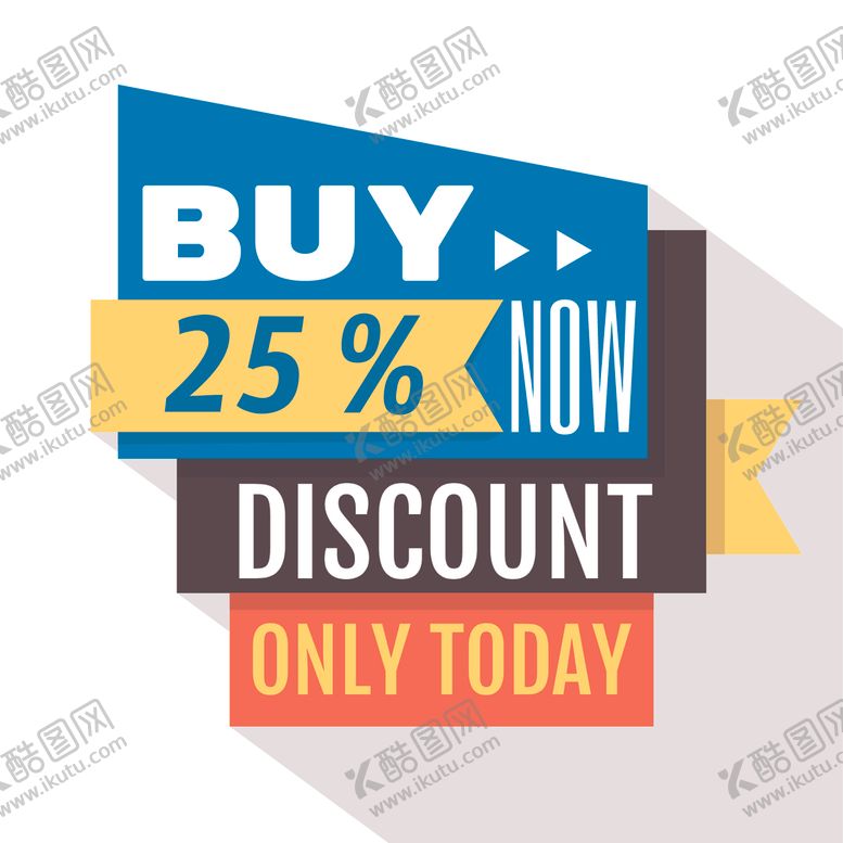 编号：46786409230516294114【酷图网】源文件下载-矢量标签素材