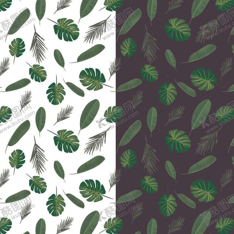 编号：34610810101735354945【酷图网】源文件下载-无缝印花