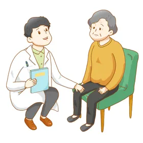 医治病人