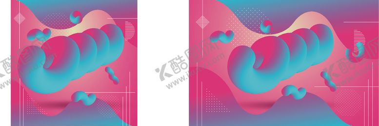 编号：34542610061604494446【酷图网】源文件下载-炫彩背景