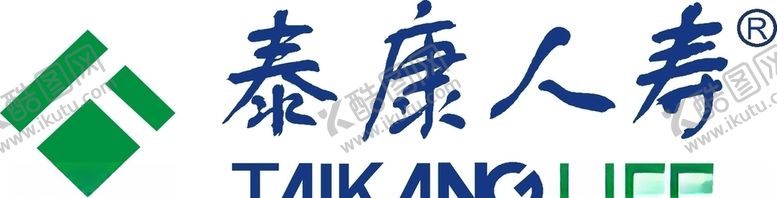 编号：54849204181802594715【酷图网】源文件下载-泰康人寿