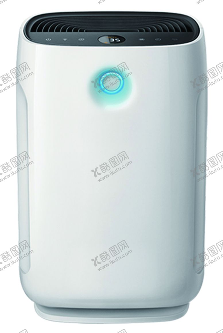 编号：75897810241621433561【酷图网】源文件下载-空气净化器