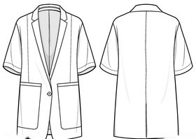 服装款式