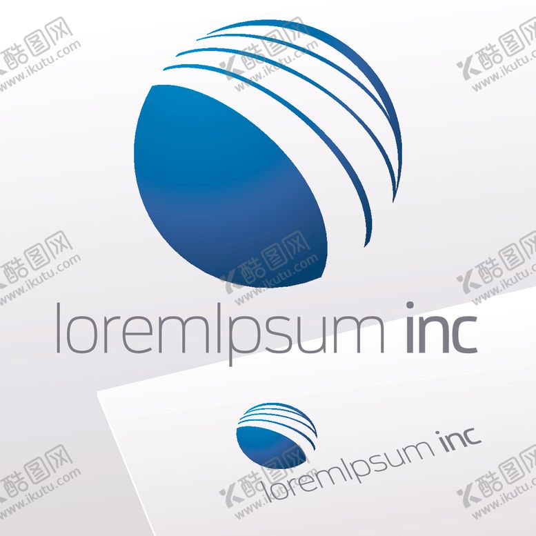 编号：31147410222356083454【酷图网】源文件下载-通用LOGO