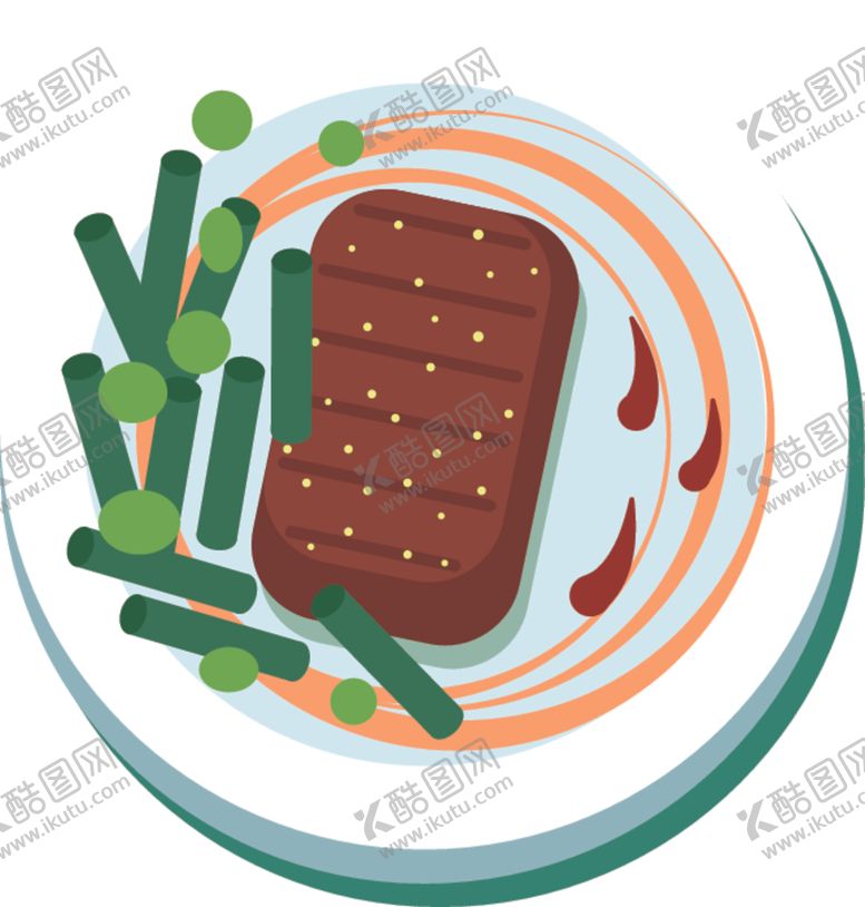 编号：41066809232345051607【酷图网】源文件下载-餐饮