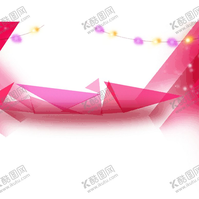 编号：55011610231735118379【酷图网】源文件下载-红色背景
