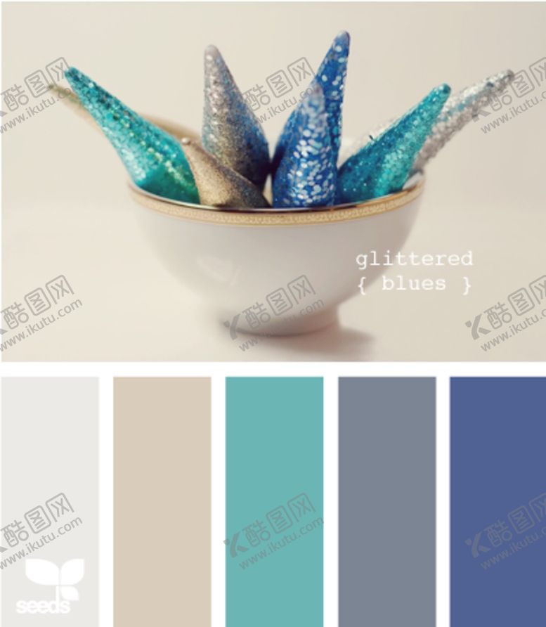 编号：30614411010945032879【酷图网】源文件下载-配色卡