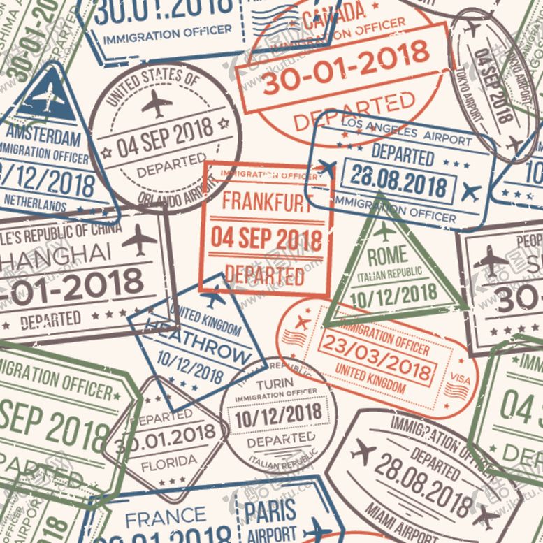 编号：46763109231320145767【酷图网】源文件下载-无缝印花