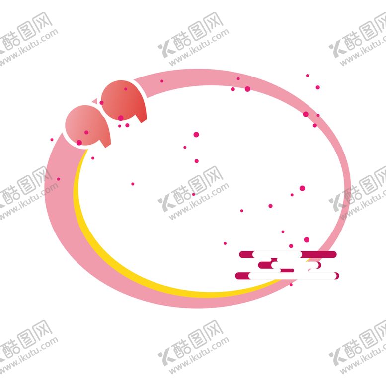 编号：92598105180756212367【酷图网】源文件下载-卡通边框