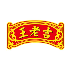 王老吉logo