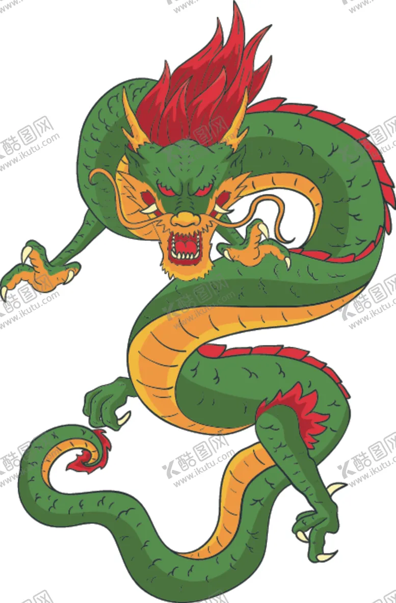 编号：30792906301351414928【酷图网】源文件下载-飞龙