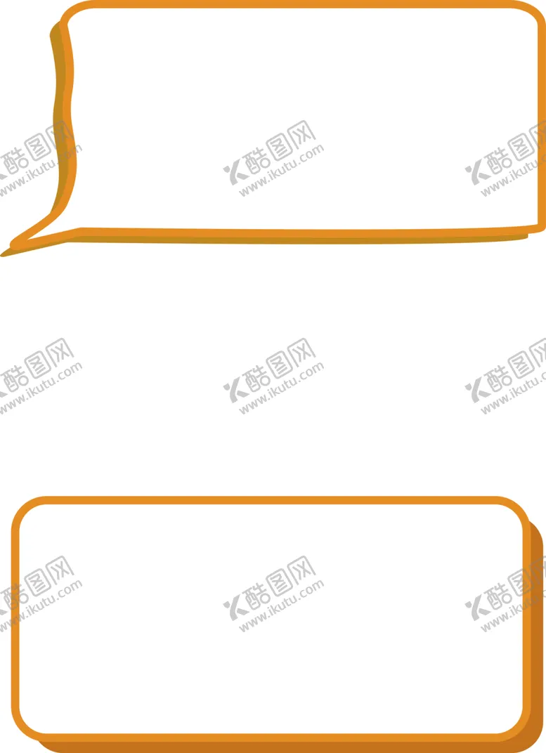 编号：98817007011823579391【酷图网】源文件下载-卡通边框