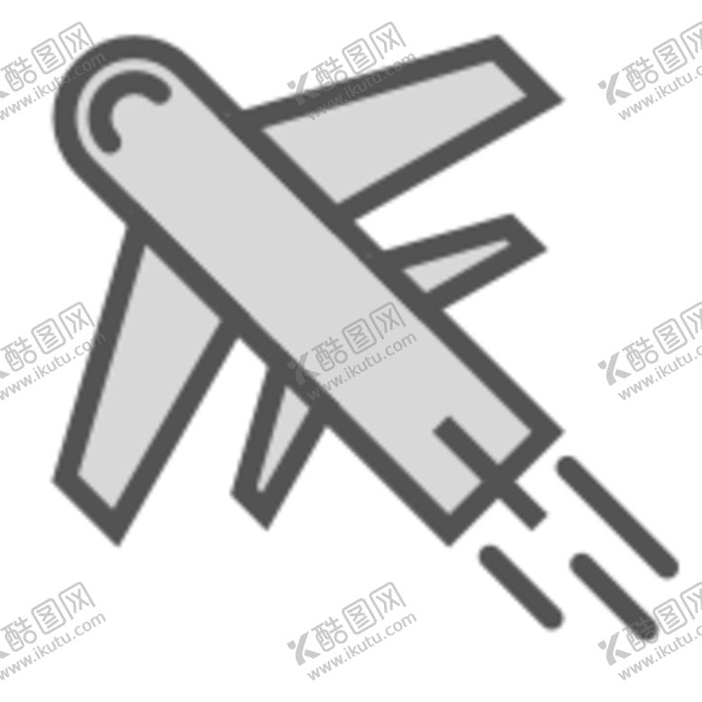 编号：96940210222302004206【酷图网】源文件下载-线型图标
