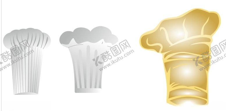 编号：84706109250002143699【酷图网】源文件下载-厨师帽