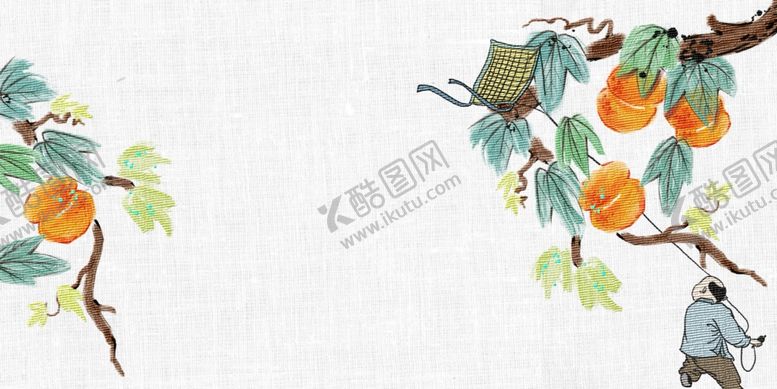 编号：74353904162239301330【酷图网】源文件下载-霜降