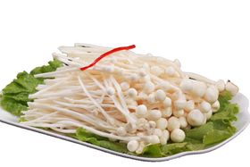 金针菇