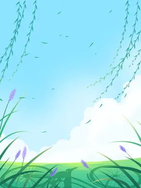 立春分24节气微信分节气