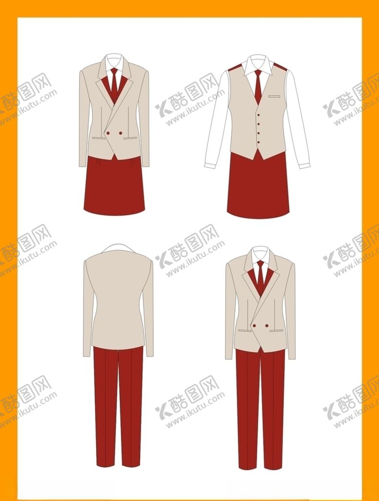 编号：73362311010011205257【酷图网】源文件下载-创意vi设计