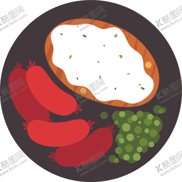 编号：89322810120658075884【酷图网】源文件下载-食物