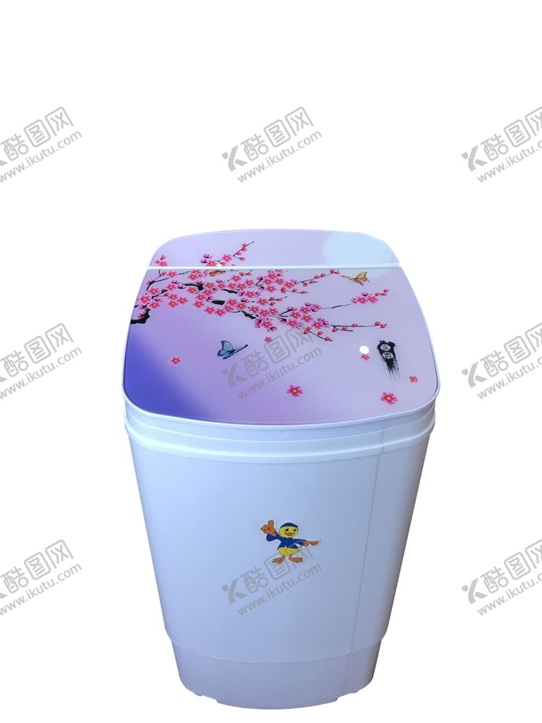 编号：68136905130628154480【酷图网】源文件下载-洗衣桶