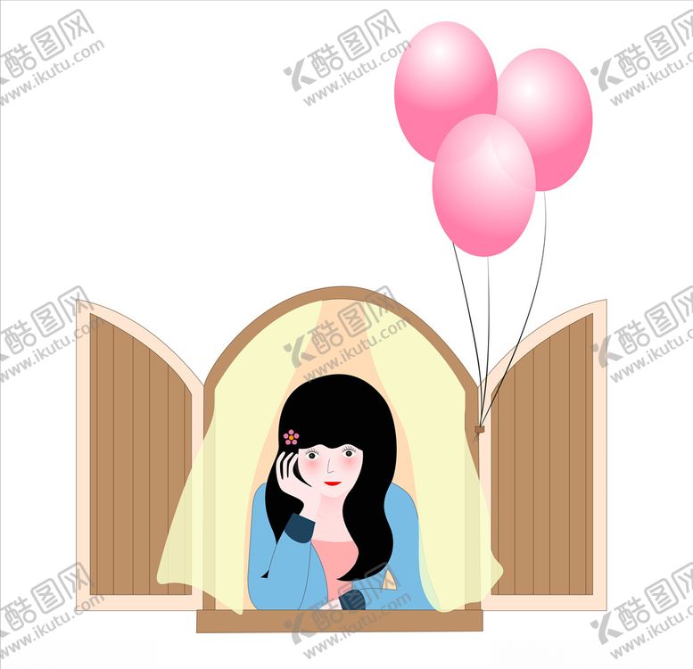编号：14043005121920281590【酷图网】源文件下载-窗户