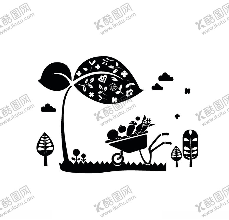 编号：82138509172229234985【酷图网】源文件下载-超市素材