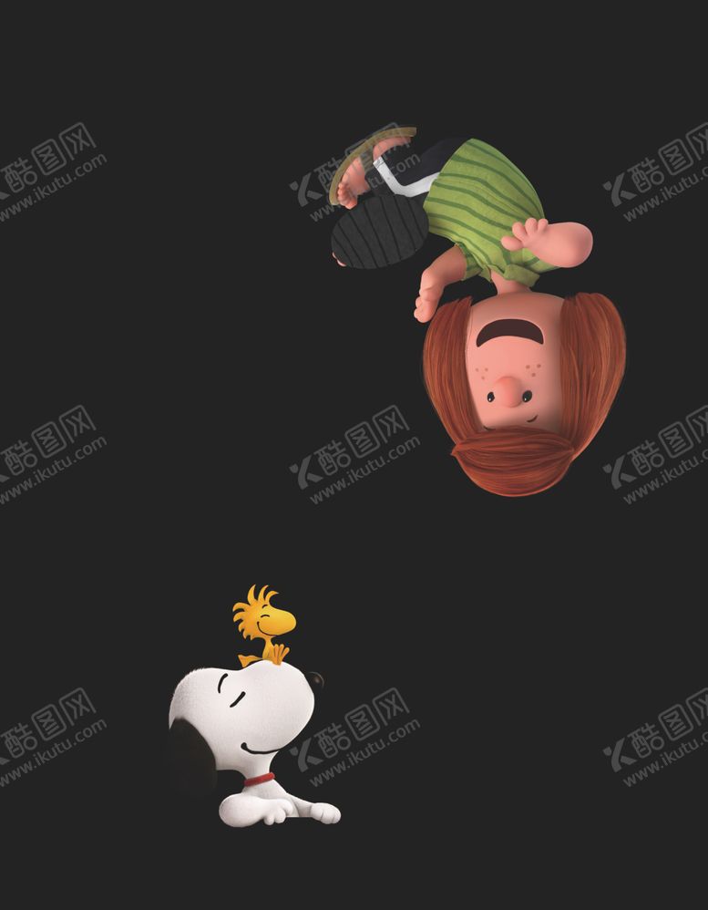 编号：25717305130352106529【酷图网】源文件下载-小女孩