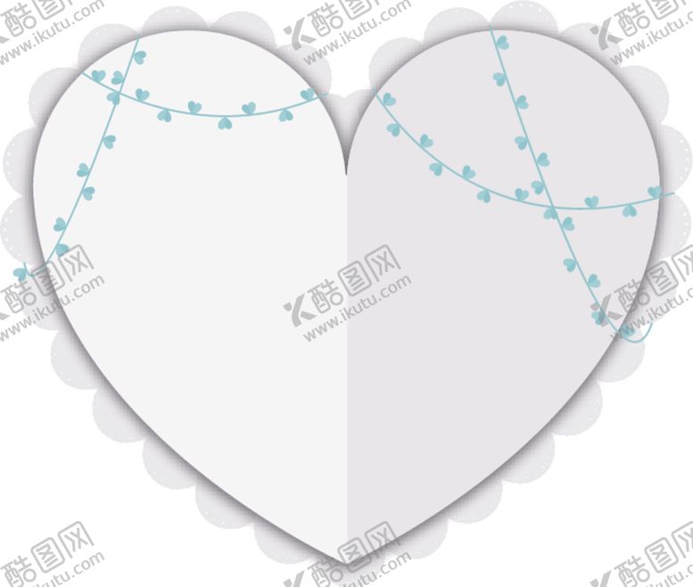 编号：46549107060308559347【酷图网】源文件下载-爱心