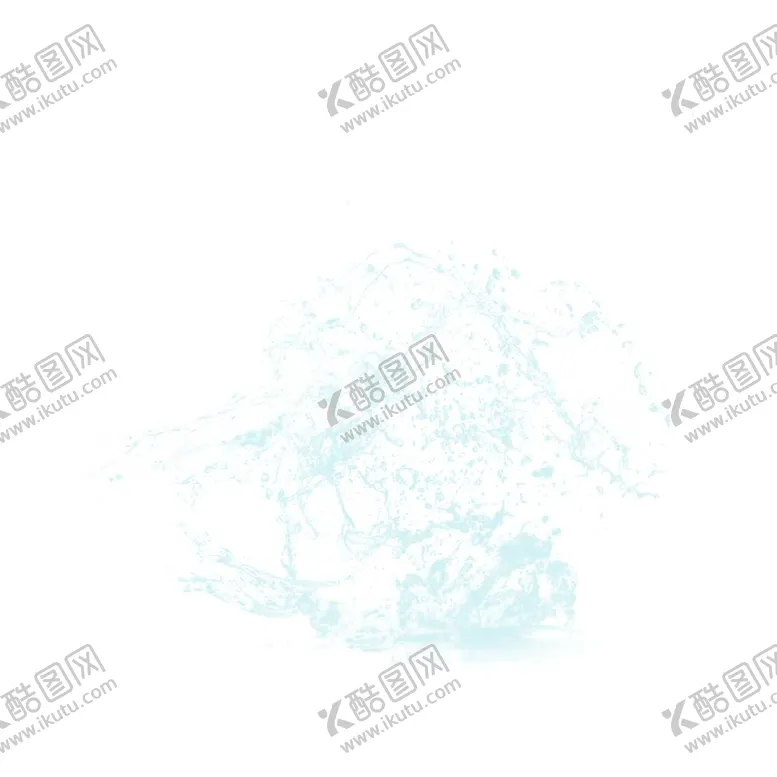 编号：66738411232151109487【酷图网】源文件下载-水花图片 