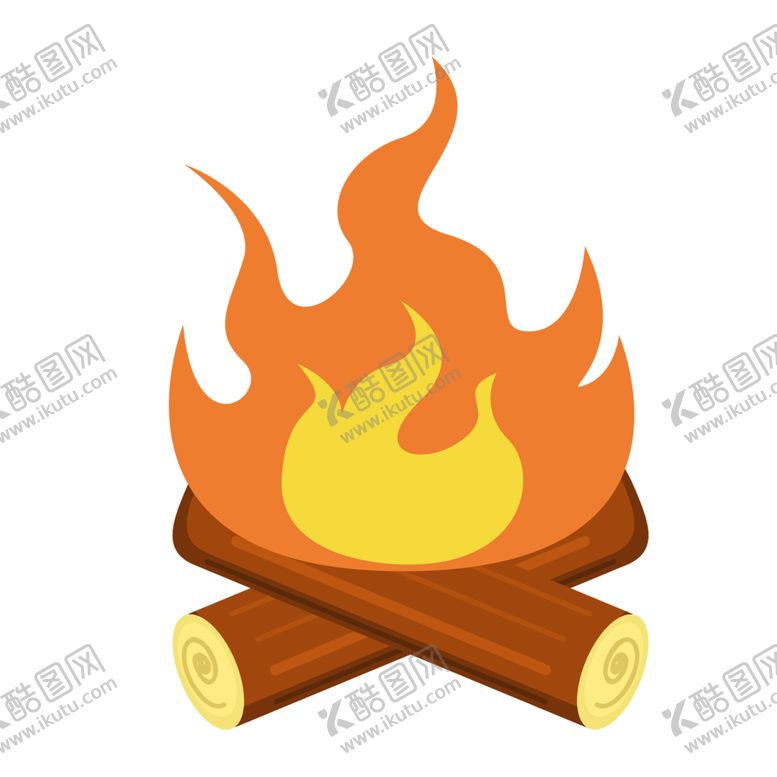 编号：91115006181526201159【酷图网】源文件下载-火焰素材