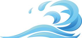 浪花