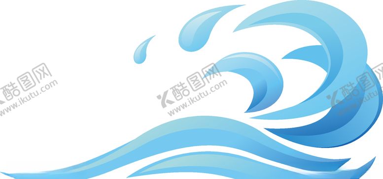 编号：42183406270656101395【酷图网】源文件下载-浪花