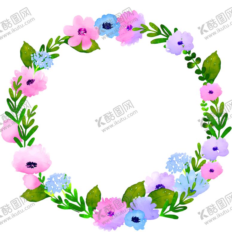 编号：45513306271208317941【酷图网】源文件下载-鲜花装饰