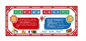 关注饮食健康