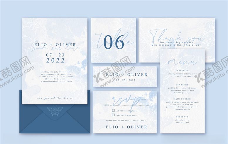 编号：35287609210009203004【酷图网】源文件下载-小清新卡片